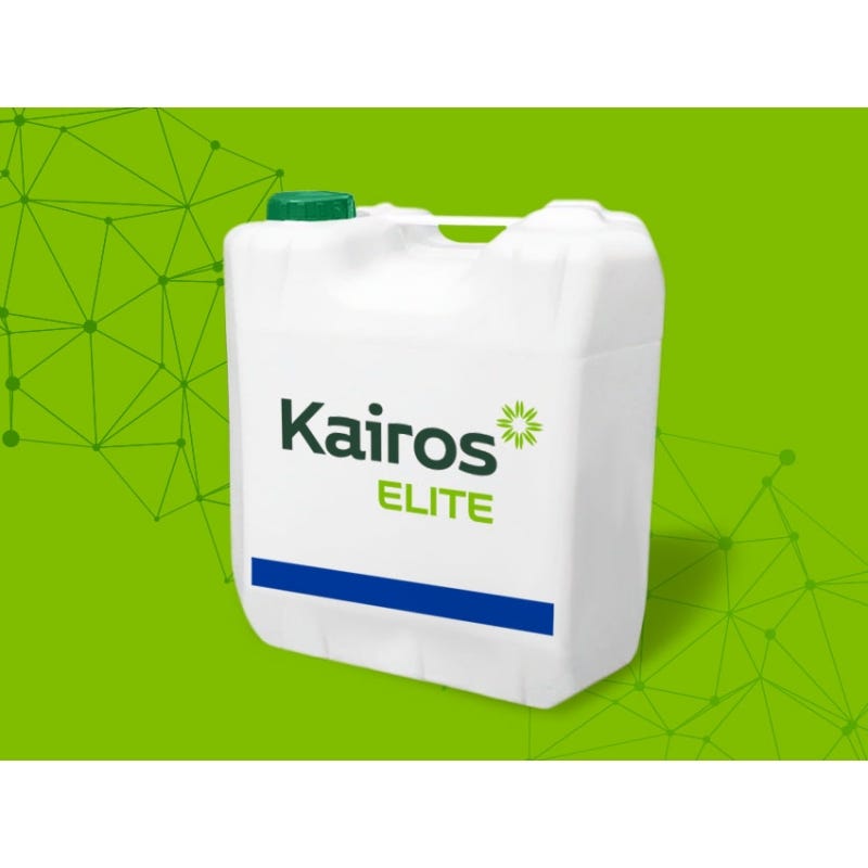 Kairos Elite