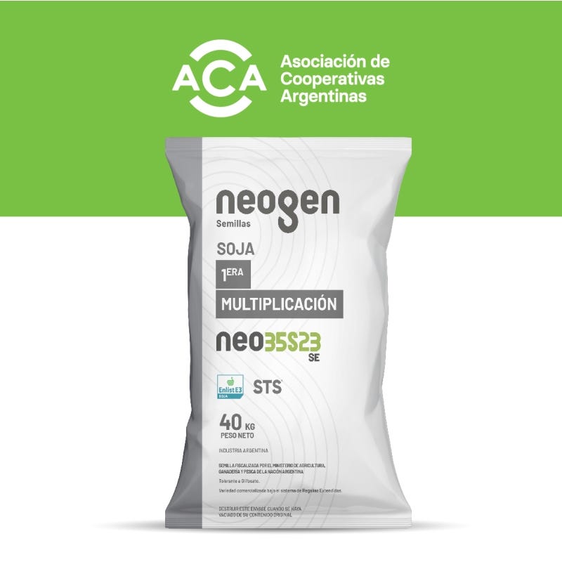 ACA NEO 35S23 SE