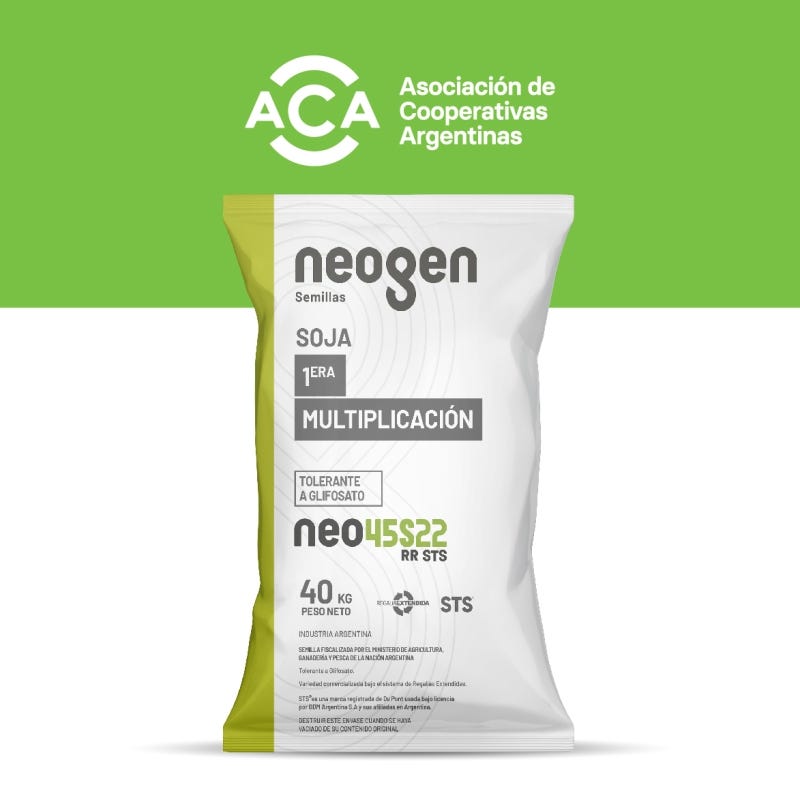 ACA NEO 45S22 RR STS