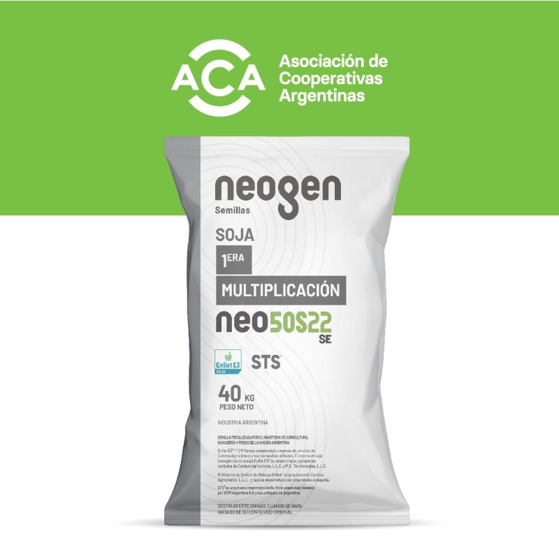 ACA NEO 50S22 SE