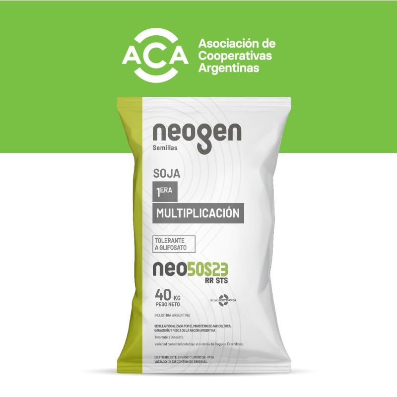 ACA NEO 50S23 RR STS