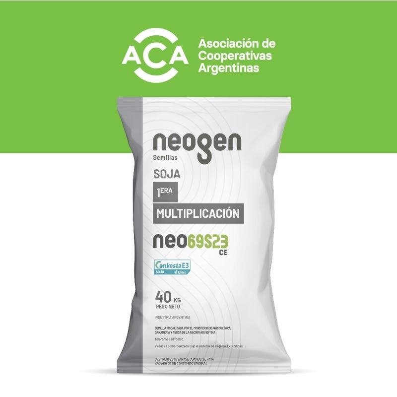 ACA NEO 69S23 CE