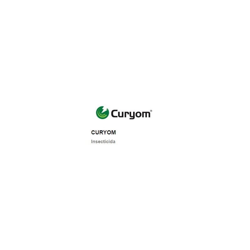 Curyom