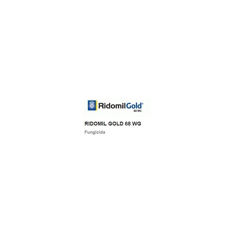 Ridomil Gold