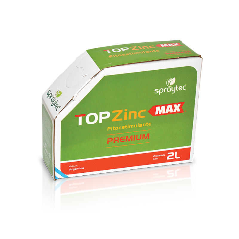 Top Zinc Max