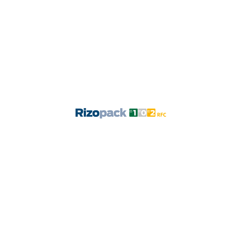 Rizo pack 102 RFC