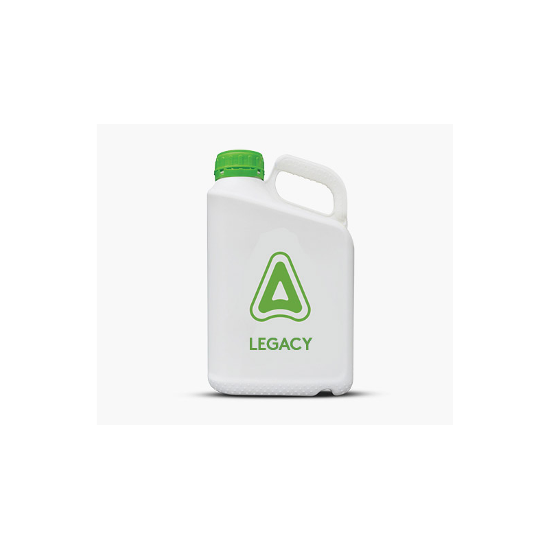 Legacy