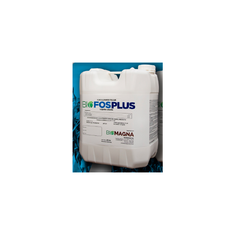 Biofos Plus