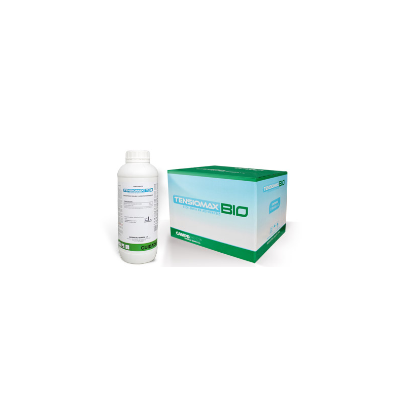 Tensiomax Bio