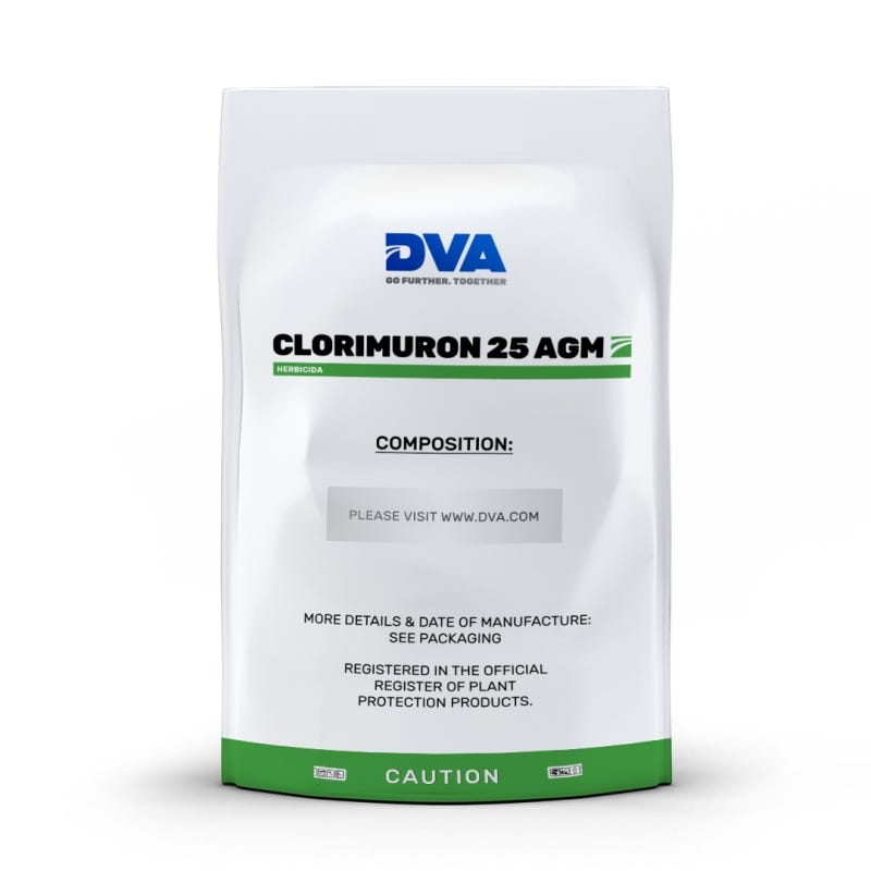 Clorimuron 25