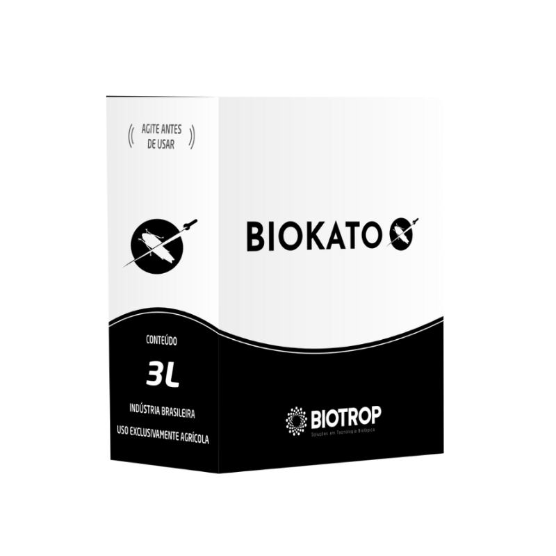 Biokato