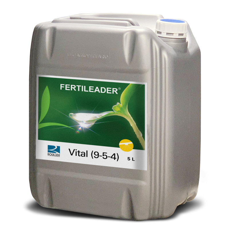 Fertileader Vital -9-5-4 