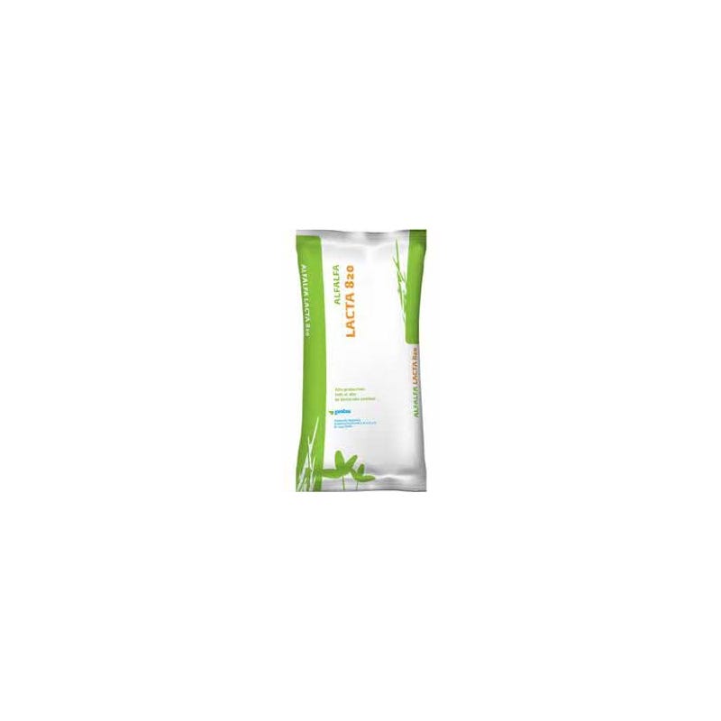 Alfalfa L 820