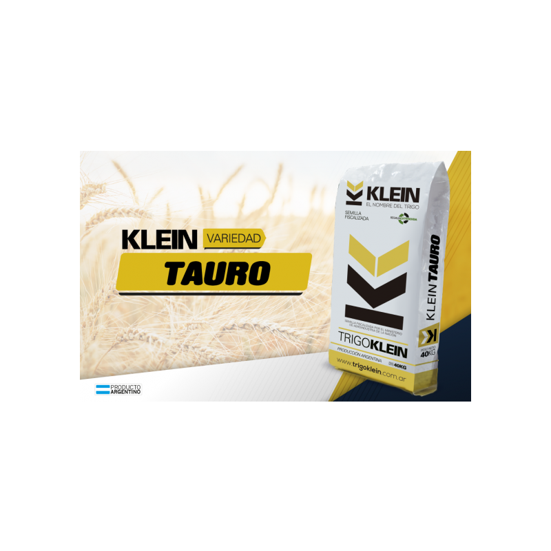 Klein Tauro
