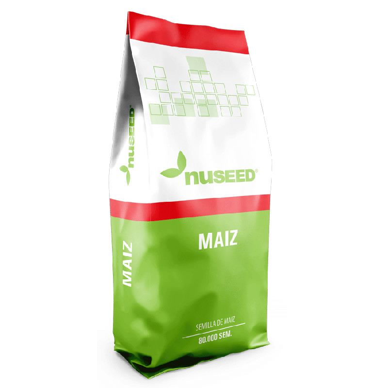 Maiz Nucorn 2881 MGRR (Banda 1)
