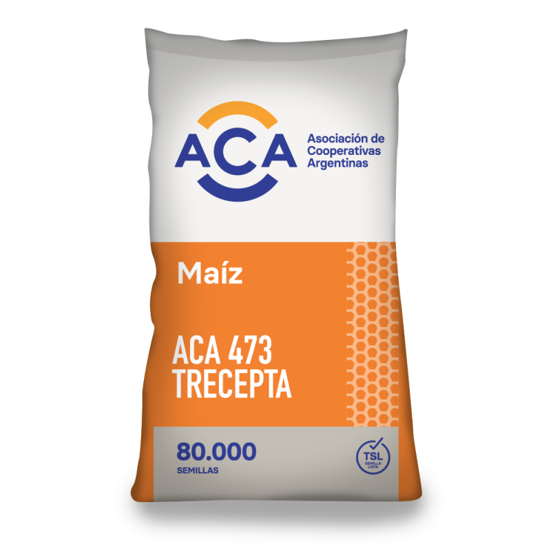 ACA 473 TRECEPTA