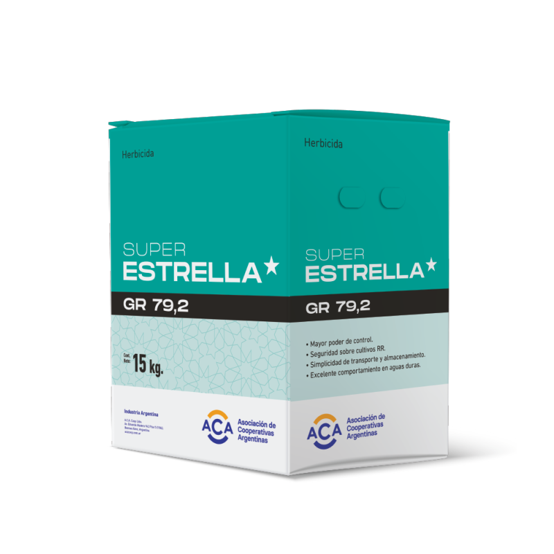 Super Estrella GR 79,2