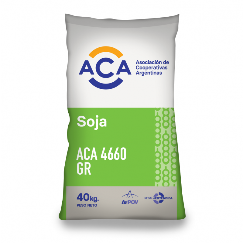 ACA 4660 GR