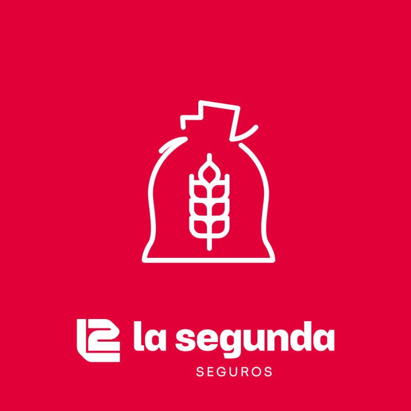 Seguro Silos Bolsa