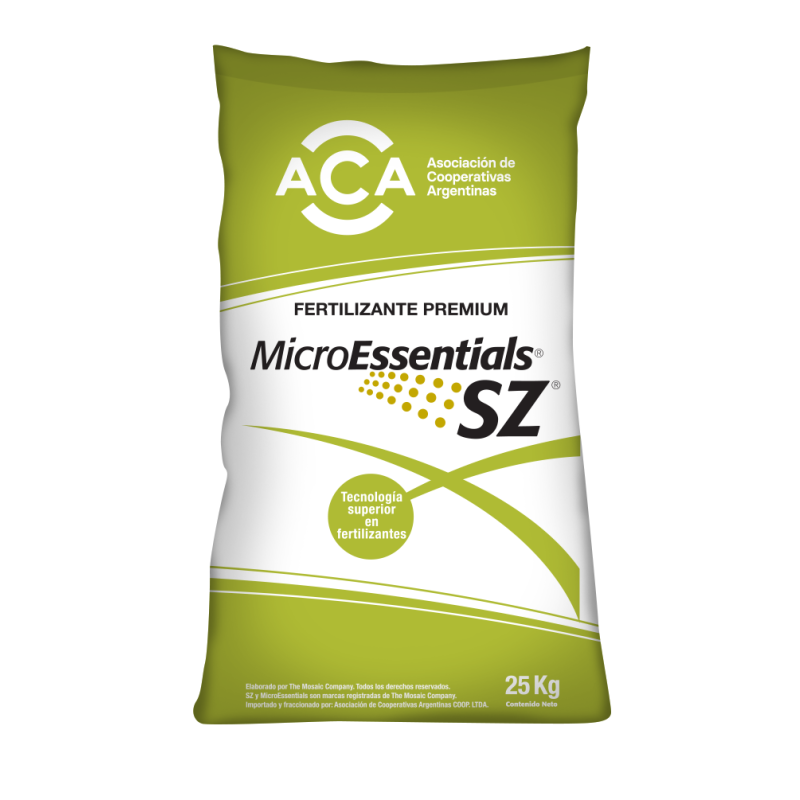 MICROESSENTIALS ® SZ