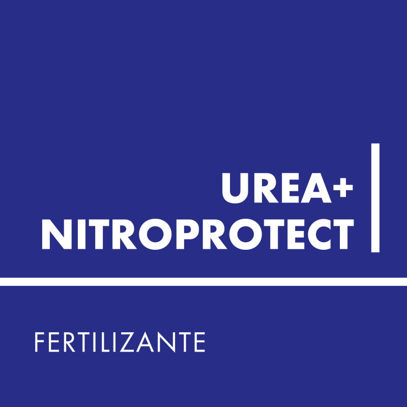 Urea Granulada + Nitroprotect